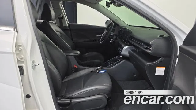 Hyundai Kona Kona Гибрид (SX2) Premium — Фото автомобиля 11