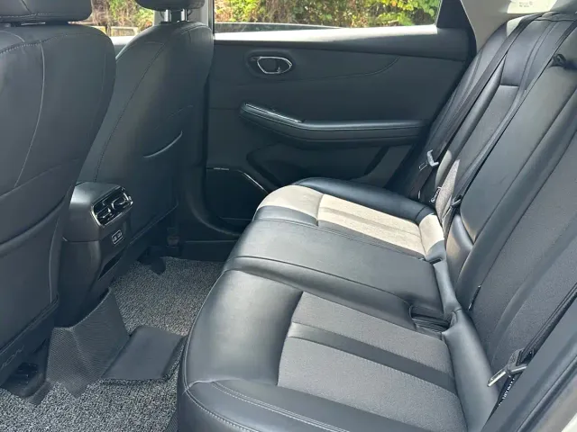 GAC Aion S MAX — Фото автомобиля 5