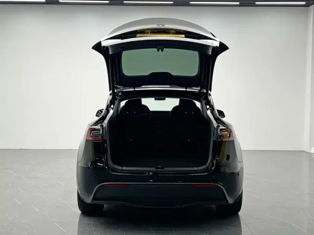 Tesla Model Y — Фото автомобиля 11