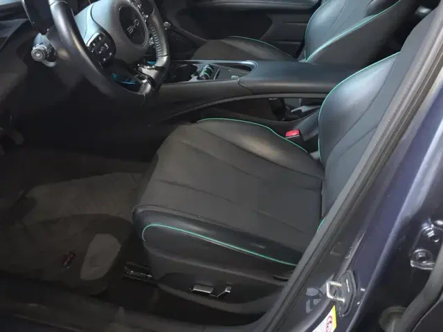 BYD Dolphin — Фото автомобиля 9