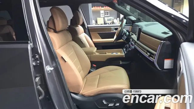 Hyundai Santafe — Фото автомобиля 11
