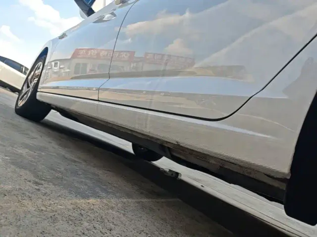 Volkswagen Sagitar — Фото автомобиля 21