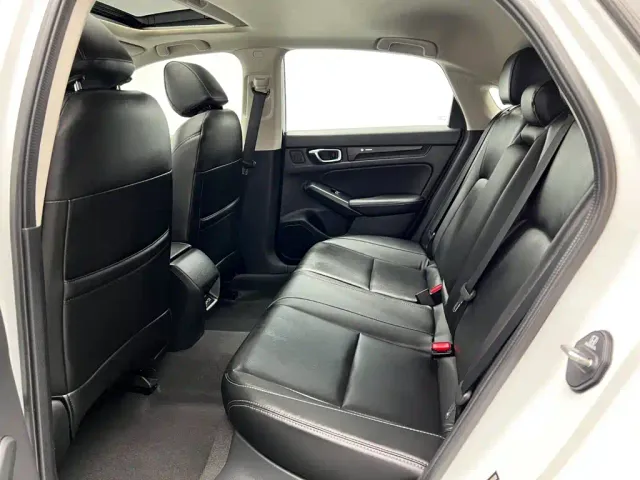 Honda Integra — Фото автомобиля 14