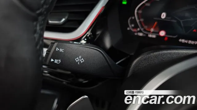 BMW Z4 G29 — Фото автомобиля 26