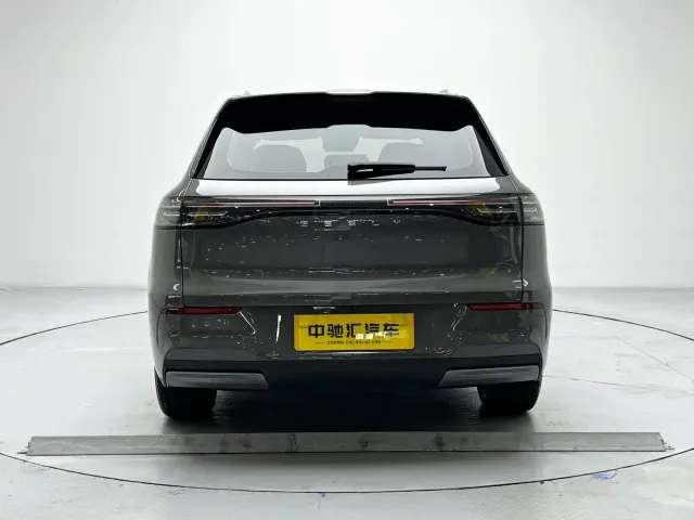 Geely Galaxy E5 — Фото автомобиля 14