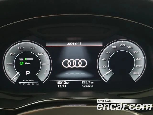 Audi A7 — Фото автомобиля 8