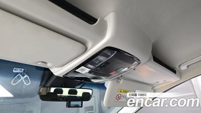 Hyundai Staria — Фото автомобиля 27