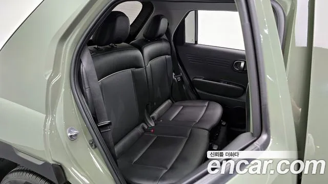 Hyundai Casper Casper Turbo Essential — Фото автомобиля 26