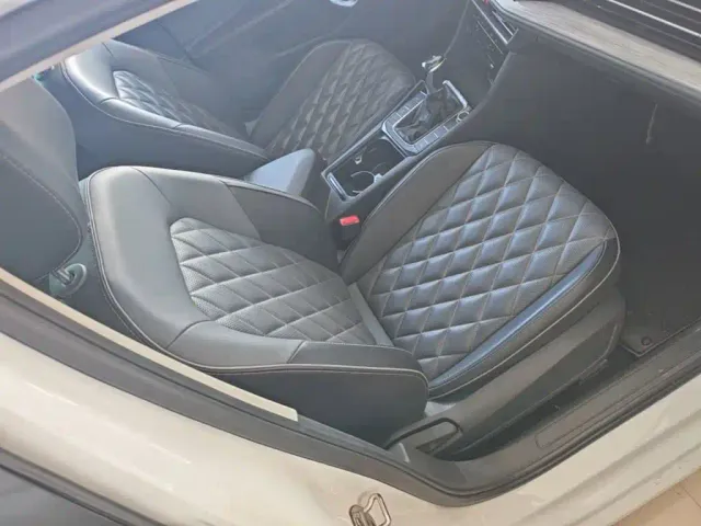 Volkswagen Sagitar — Фото автомобиля 24