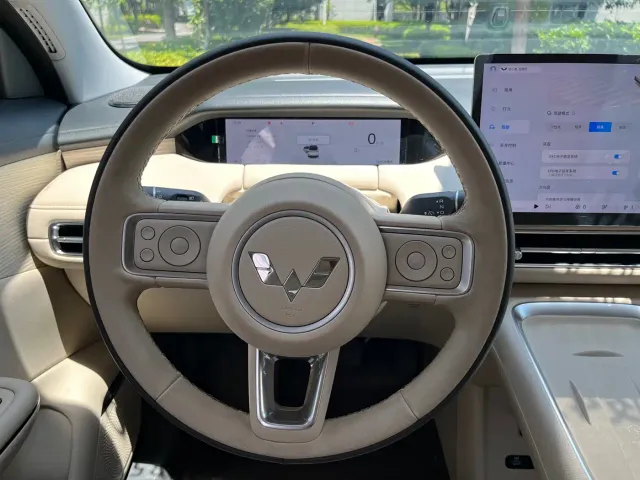 Wuling Bingo S — Фото автомобиля 7
