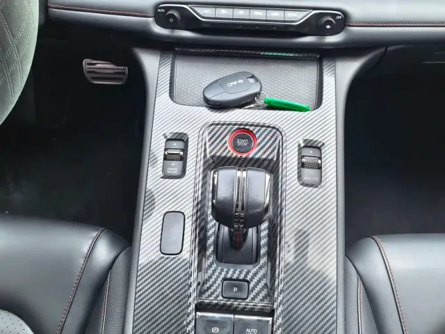 GAC Trumpchi Emkoo — Фото автомобиля 8