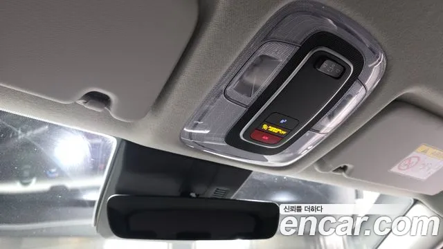 Hyundai Kona SX2 — Фото автомобиля 25