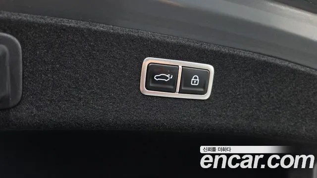 Genesis G80 RG3 — Фото автомобиля 27