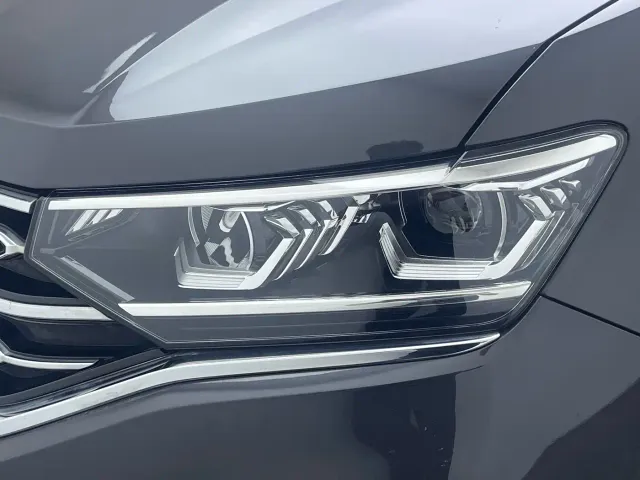 Volkswagen Tayron GTE Plug-in Hybrid — Фото автомобиля 11