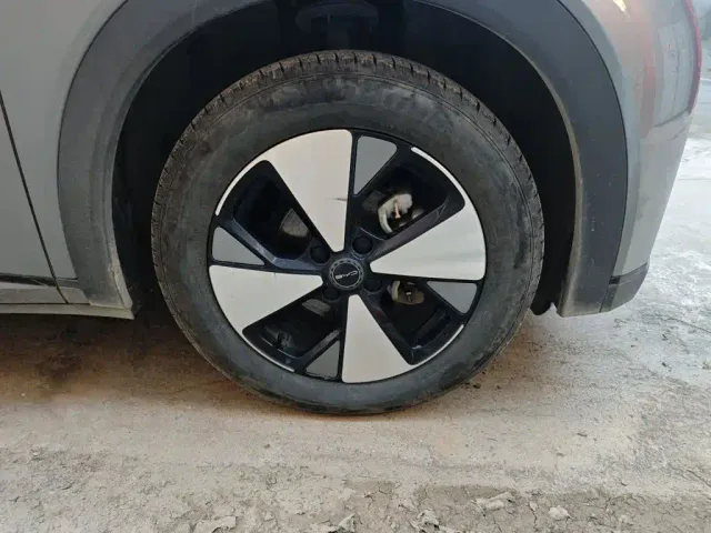 BYD Dolphin — Фото автомобиля 25