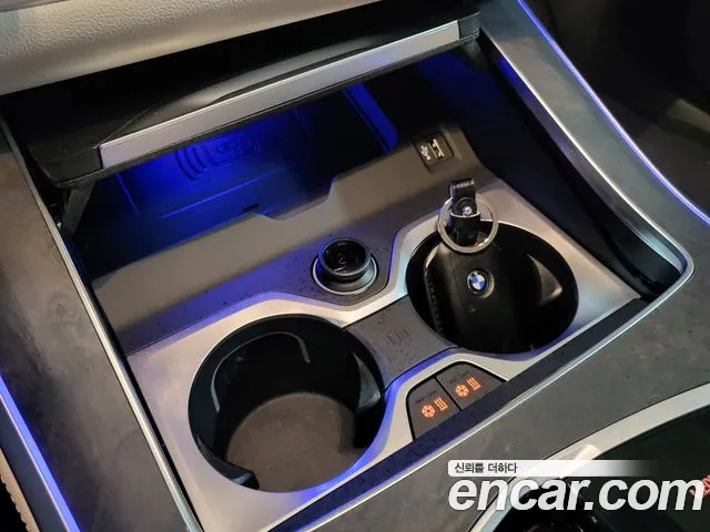 BMW X5 — Фото автомобиля 13