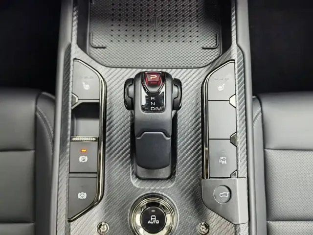 Haval Big Dog — Фото автомобиля 13