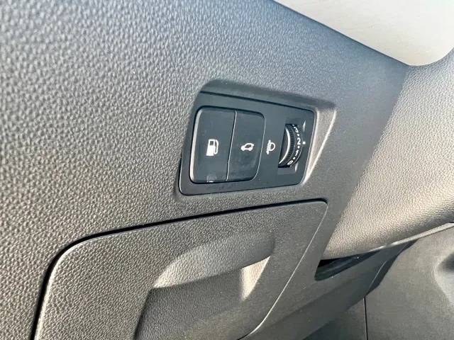 Changan CS75 Plus — Фото автомобиля 5
