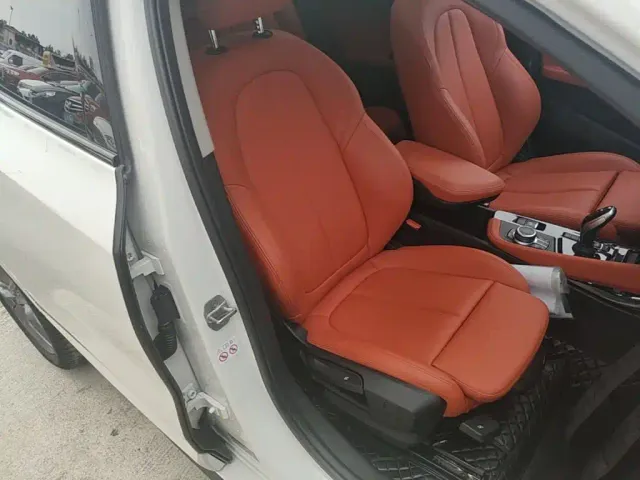 BMW X2 — Фото автомобиля 24