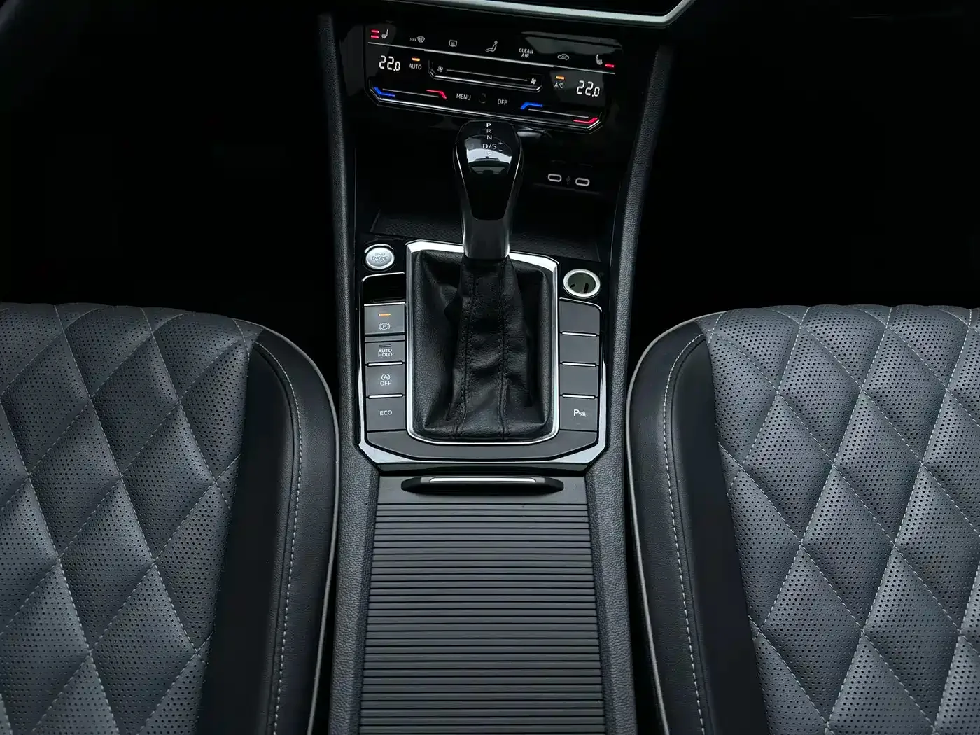 Volkswagen Sagitar 2023 280TSI DSG Beyond Lite — Фото автомобиля 15