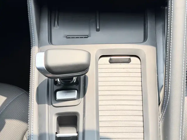 Geely Xingrui — Фото автомобиля 17