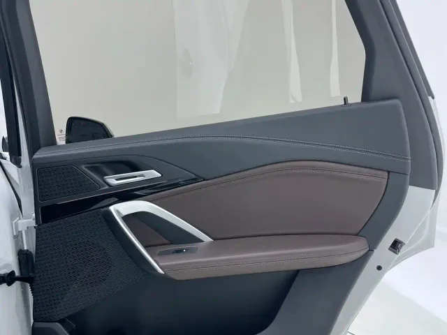 BMW X1 — Фото автомобиля 28