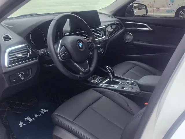 BMW 1 Series — Фото автомобиля 7