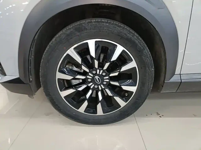 GAC Trumpchi Yingku 2022 Model 2.0ATK Gemini Pro Edition — Фото автомобиля 22
