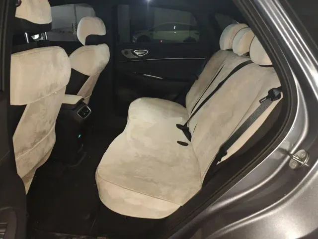 BYD Sealion 06 — Фото автомобиля 18