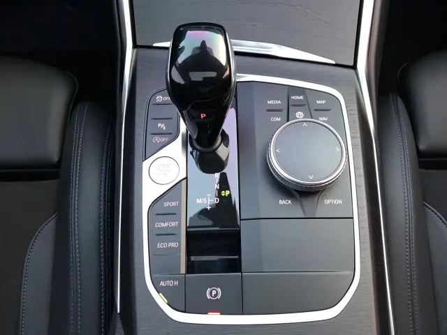BMW 4 Series — Фото автомобиля 13
