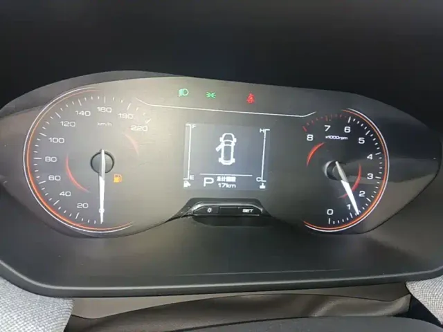 Wuling Xingchi — Фото автомобиля 11