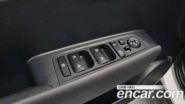 Hyundai Casper — Фото автомобиля 23