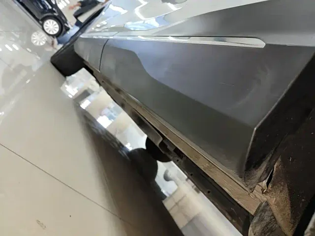 Wuling Starlight S — Фото автомобиля 21