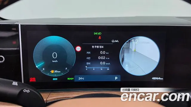 Hyundai Santa Fe MX5 — Фото автомобиля 11