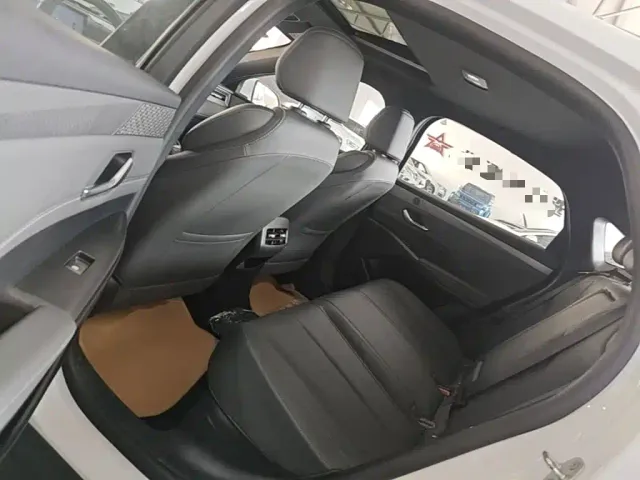 BYD Qin PLUS — Фото автомобиля 16