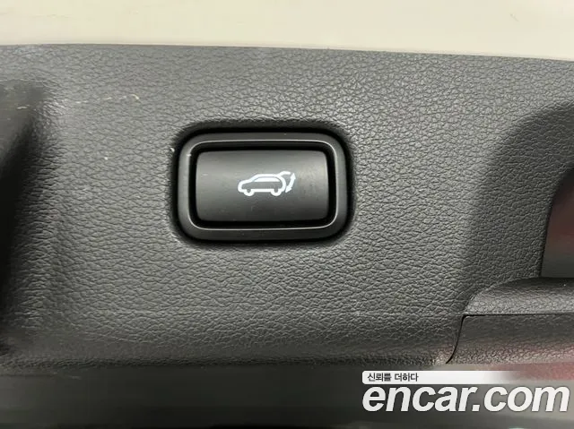 Hyundai Palisade The New Palisade Дизель 2.2 2WD — Фото автомобиля 16