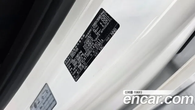 Hyundai Staria Staria L3.5 Карго 5 мест — Фото автомобиля 27