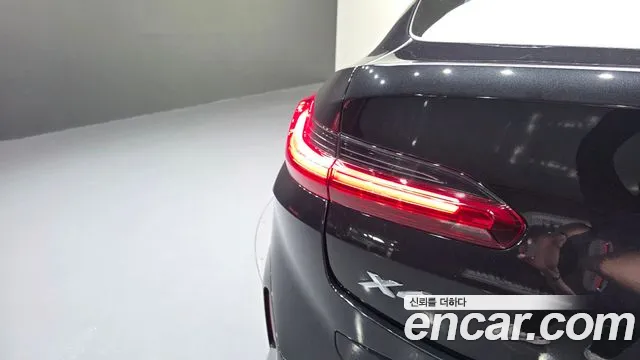 BMW X4 xDrive20i M Sport Pro Special Edition — Фото автомобиля 18