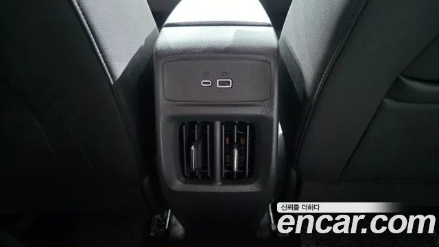 ChevroletGMDaewoo Trax Trax Кроссовер — Фото автомобиля 29
