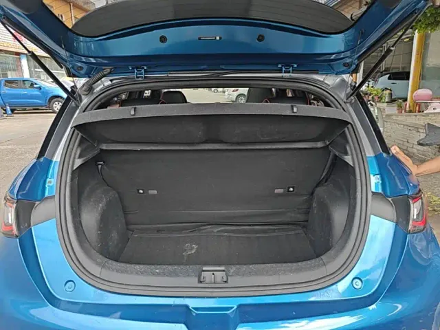 BYD Dolphin — Фото автомобиля 18