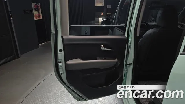 Kia RAY Новый Kia Ray Signature — Фото автомобиля 23