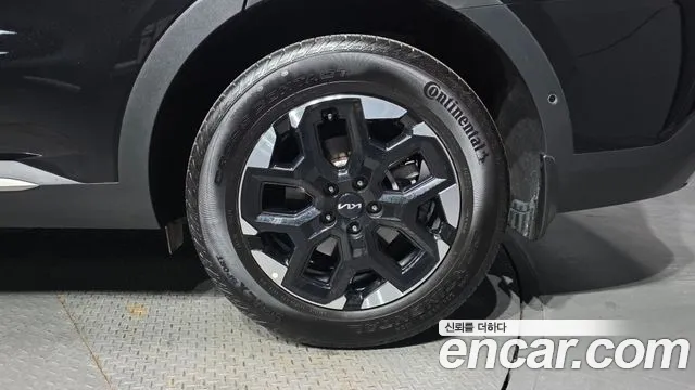 Kia Sorento — Фото автомобиля 6