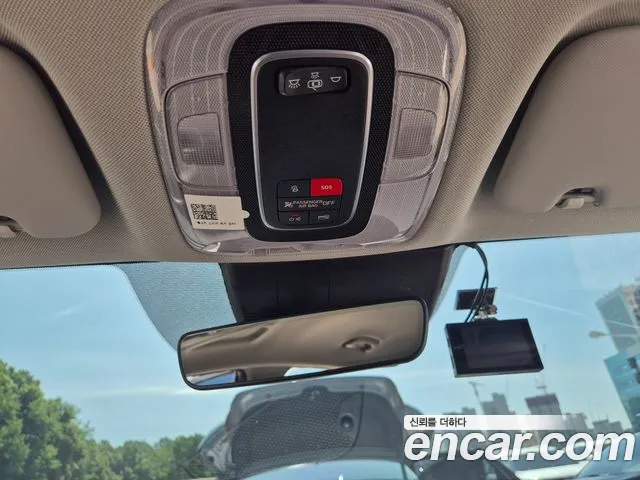 Hyundai AVANTE Avante (CN7) — Фото автомобиля 17