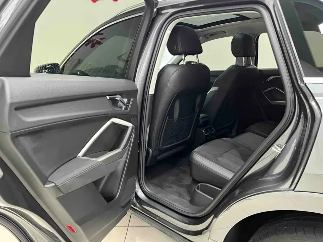 Audi Q3 — Фото автомобиля 15