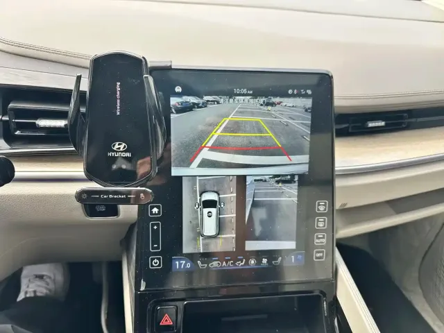 Hyundai Kustu 2021 380TGDi Smart Love Flagship TOP Premium — Фото автомобиля 23
