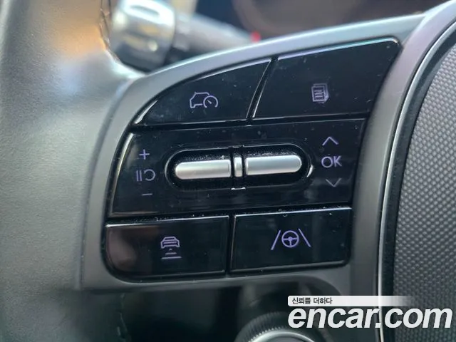 Hyundai Ioniq 6 — Фото автомобиля 17