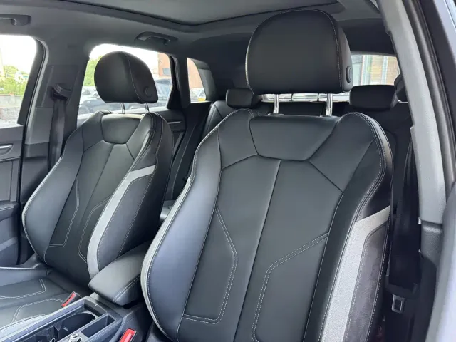 Audi Q3 — Фото автомобиля 18