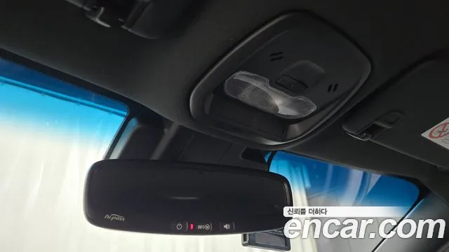 ChevroletGMDaewoo Trax Trax Кроссовер — Фото автомобиля 27