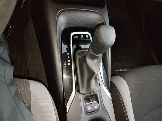 Toyota Corolla — Фото автомобиля 13