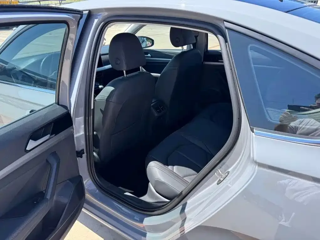 Volkswagen Lavida 2023 Model 280TSI DSG Starlight Eternal Edition — Фото автомобиля 5